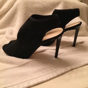 Nine West booties